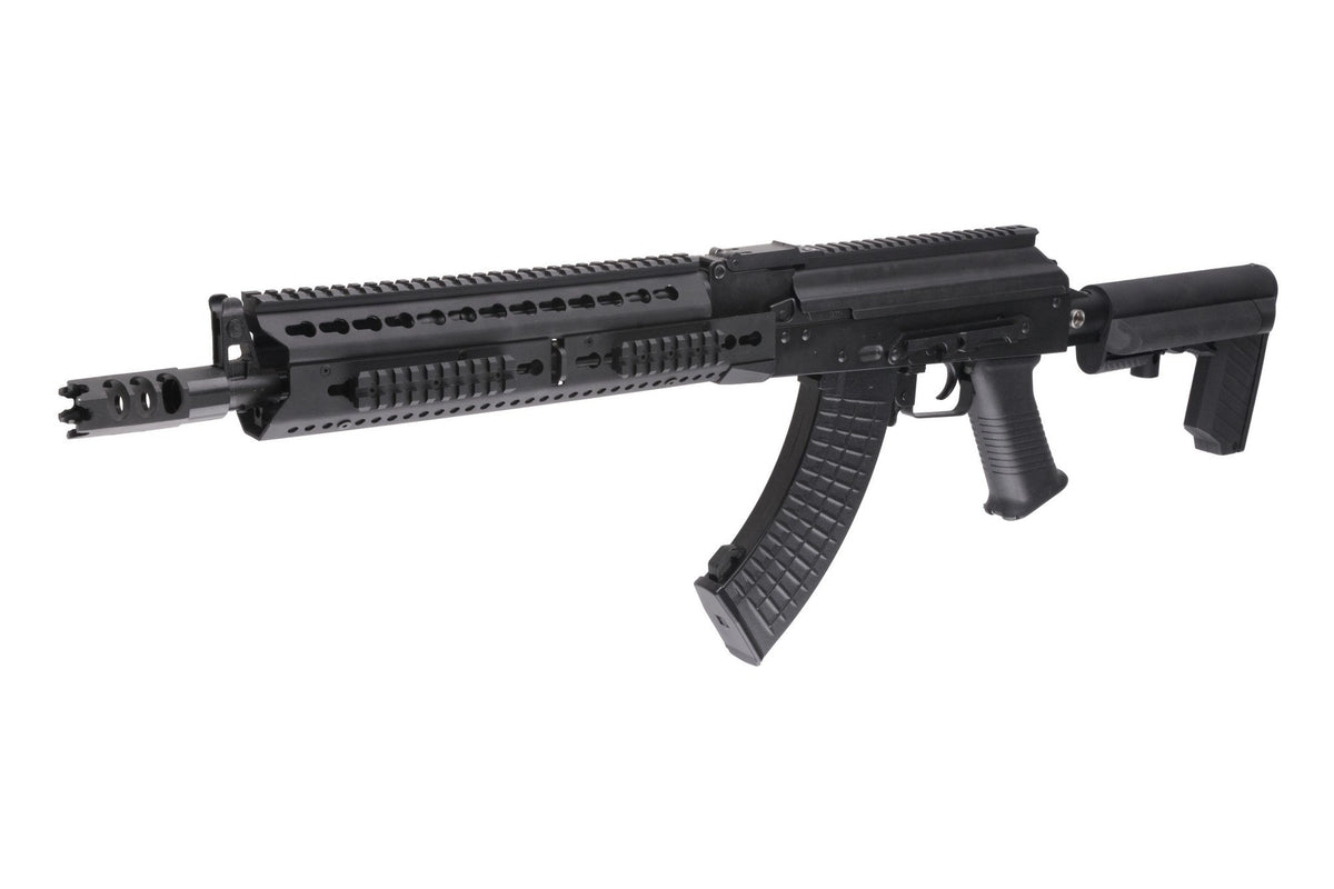 LTS KeyMod 13.5 Assault Rifle Replica