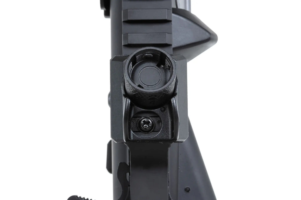 Specna Arms SA-PH24 PRIME™ BLDC™ Aster II ETU airsoft Carbine Black