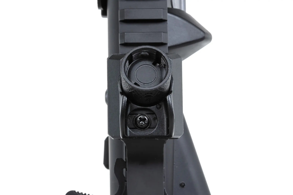 Specna Arms SA-PH24 PRIME™ BLDC™ Aster II ETU airsoft Carbine Black