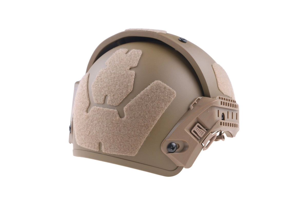 AIR FAST Helmet Replica - Tan