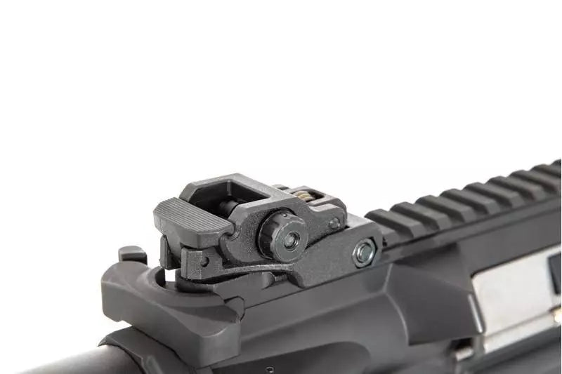 RRA SA-E10 PDW EDGE™ ASTER™ V2 Custom Carbine Replica - black