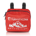 Medaid - Travel First Aid Kit Type 310 - 16 items - Red