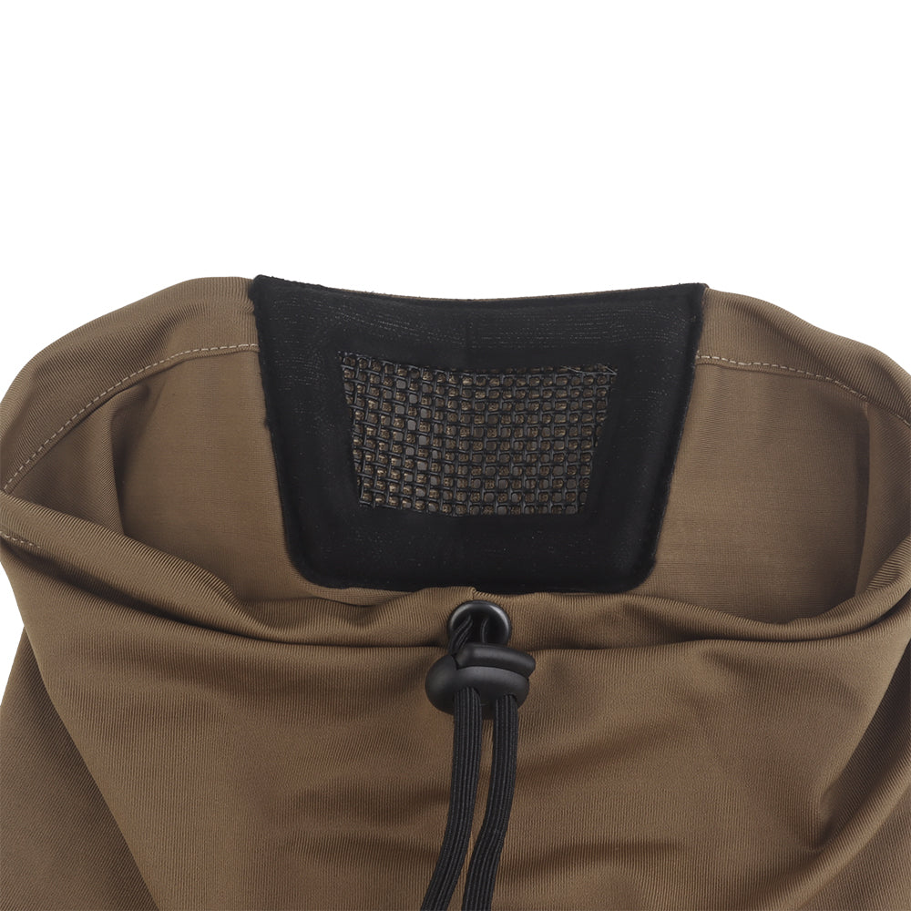 Specna Arms Knight Tan half-mask respirator