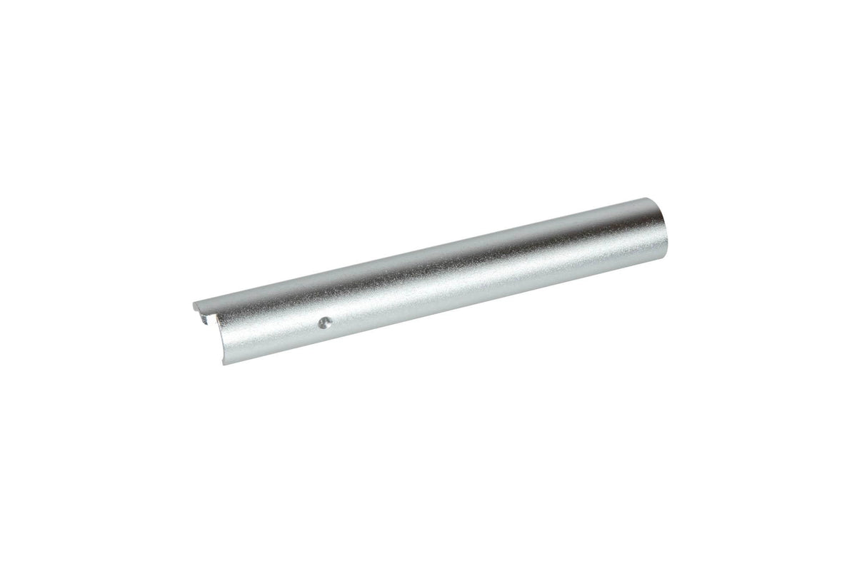 Hi Capa 5.1 2 Way Fixed" Non-Recoiling outer barell - silver"