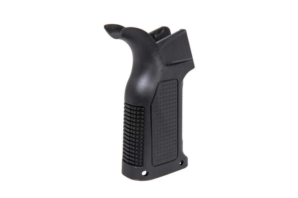 ICS 20° Vertical pistol grip for M4/M16 replicas Black