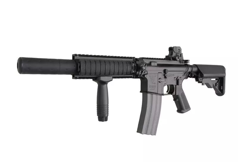 TR4 CQB-S assault rifle replica