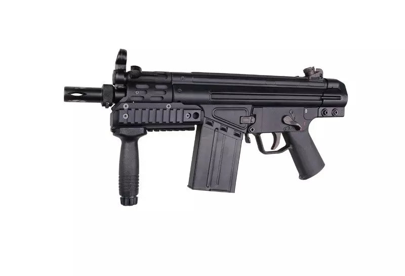 EG3-SAS-STD rifle replica