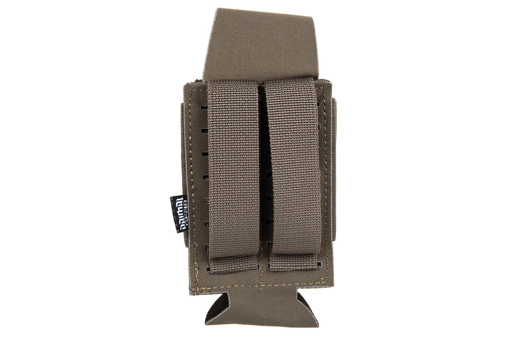 Primal Gear Ranger Green smoke grenade pocket