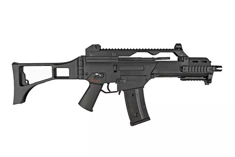 H&amp;K G36C Sportline subairsoft rifle