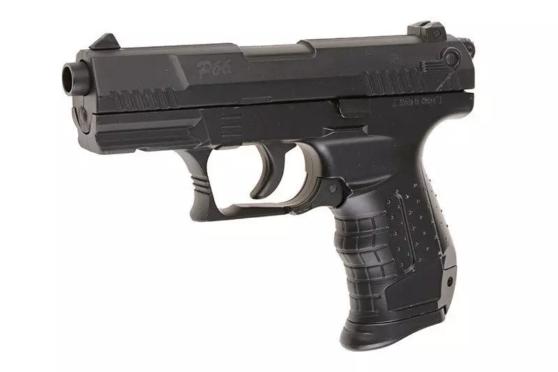 P66 pistol replica