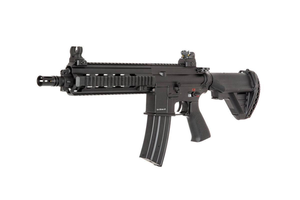 Carbine replica 801 - black