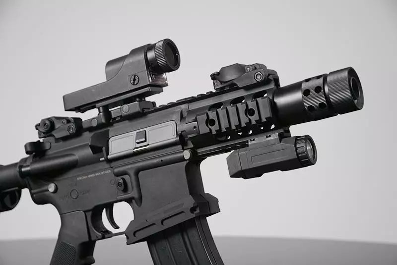 RRA SA-C10 CORE™ carbine replica - Half-Tan