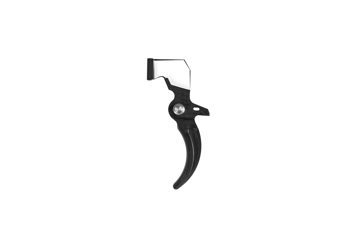 Quantum Trigger 1E1 - Matt Black