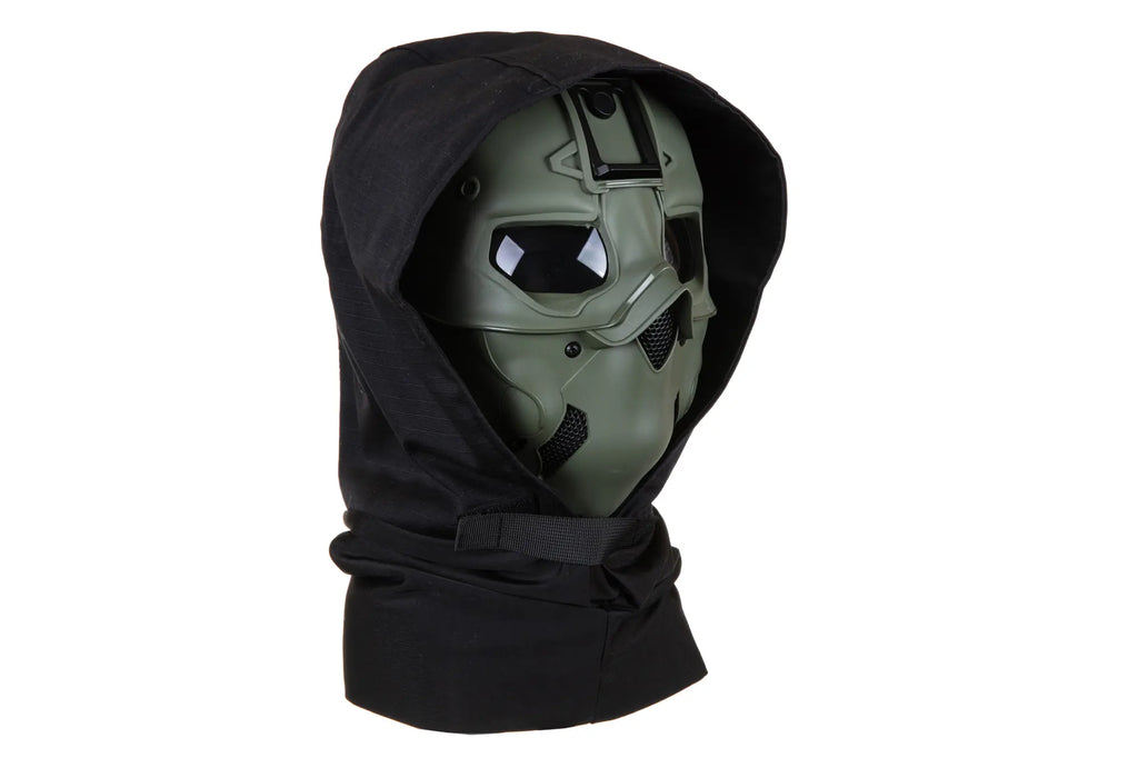 Wosport Tactical Mask Set Olive