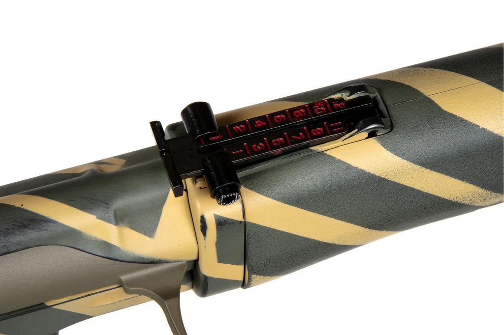 CM057S selectorised rifle replica - Corpo Wars (TIW)