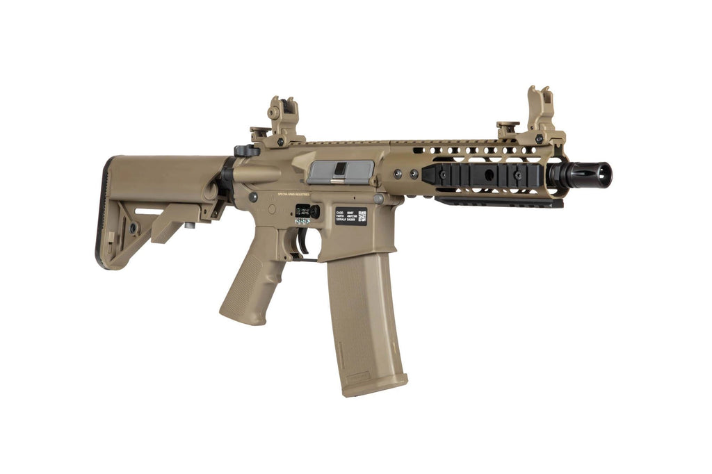SA-C12 CORE™ Carbine Replica - Full-Tan