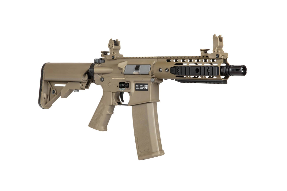 SA-C12 CORE™ Carbine Replica - Full-Tan