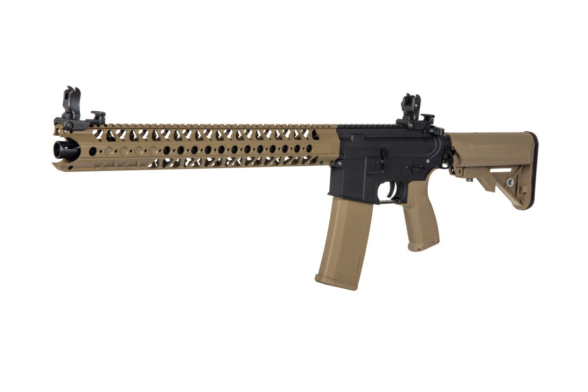SA-E16 EDGE™ Carbine Replica - Half-Tan