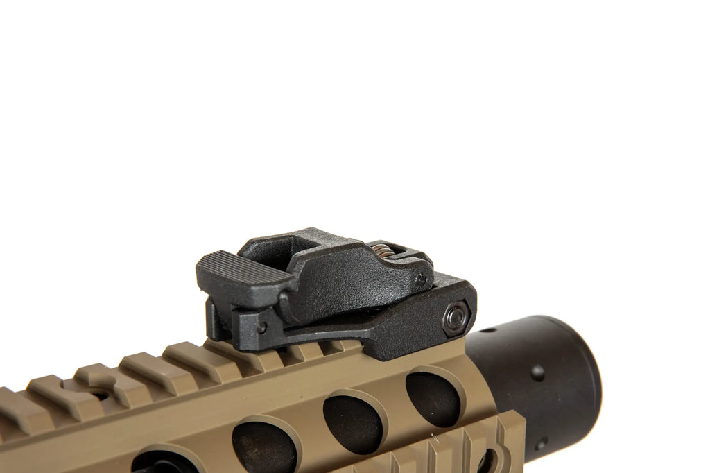 SA-E05 EDGE™ Light ops stock airsoft rifle