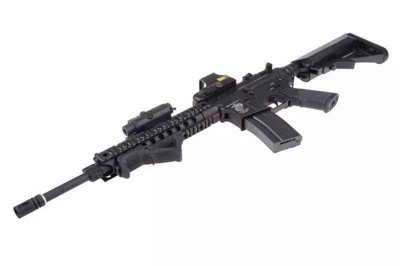 ASG SA-B03 ONE™ Kestrel™ ETU Carbine Black