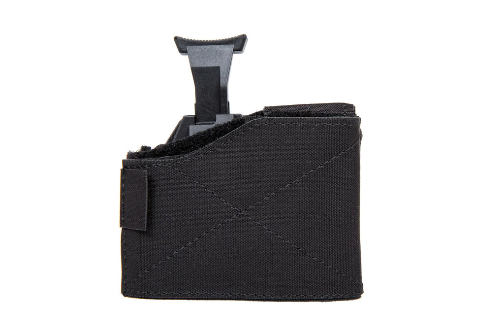 Wosport GB-80 universal holster Black