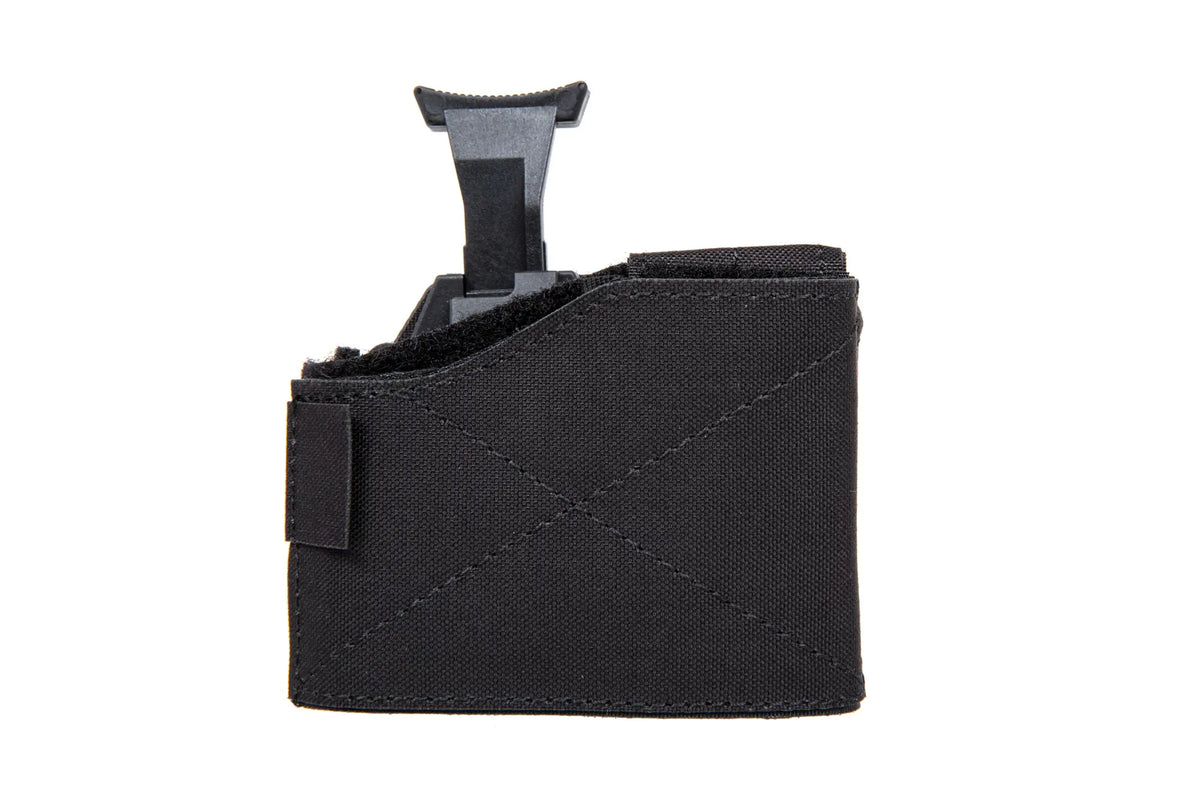 Wosport GB-80 universal holster Black