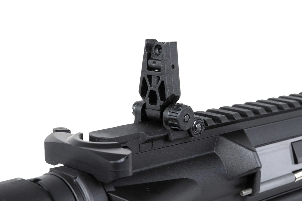 Specna Arms SA-C22 CORE™ HAL ETU™ Single Fire Only airsoft Carbine Black