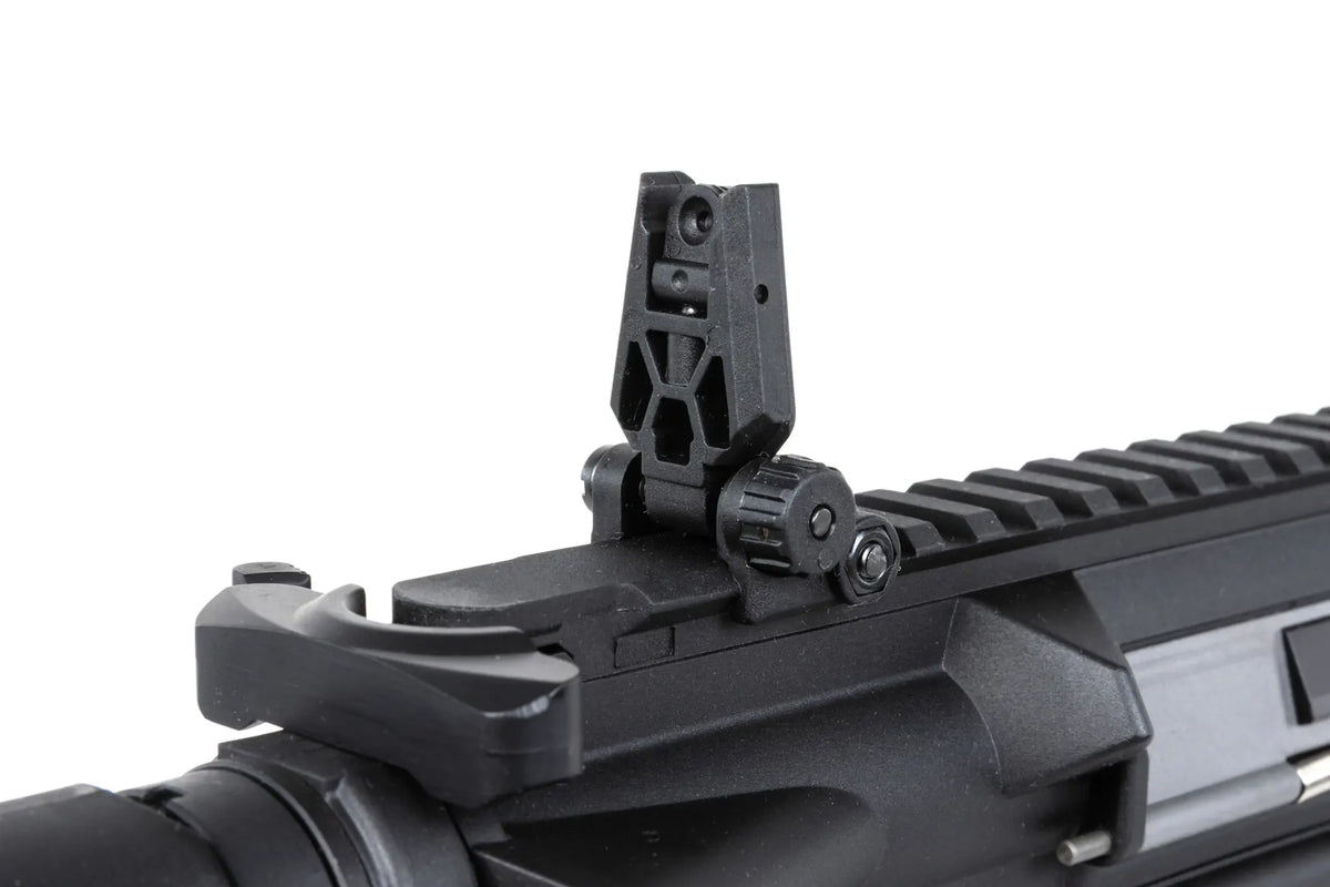 Specna Arms SA-C22 CORE™ HAL ETU™ Single Fire Only airsoft Carbine Black