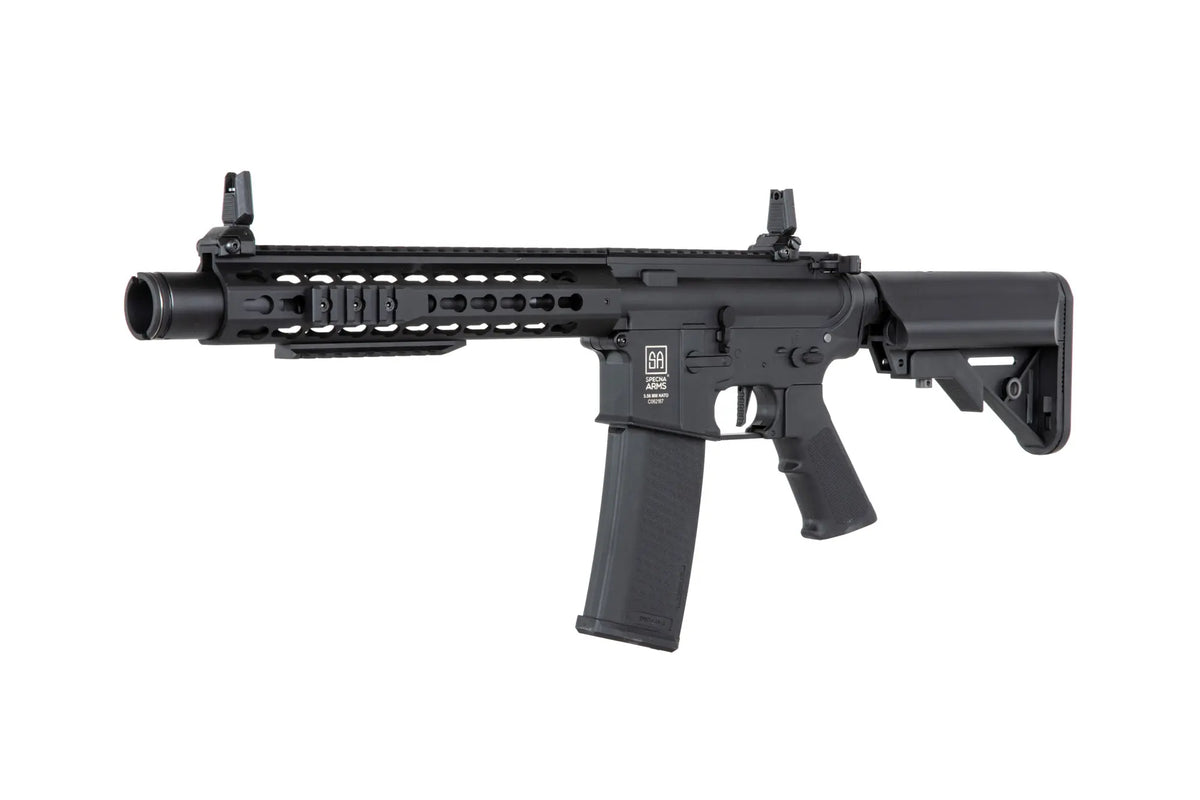 Specna Arms SA-C07 CORE™ HAL™ ETU - Gel Blaster - Black