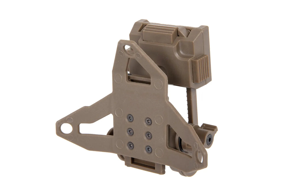 mount NVG L4G69 Tan
