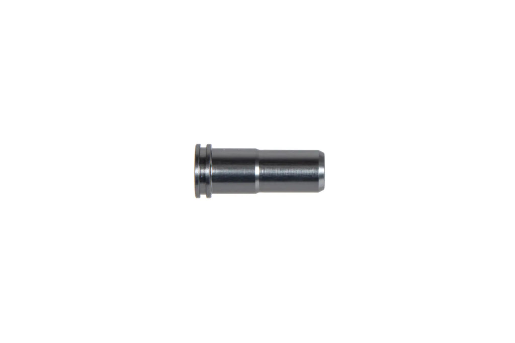 Sealed ERGAL nozzle for M4/AR-15 21.25mm Titanium replicas