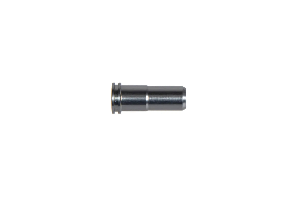 Sealed ERGAL nozzle for M4/AR-15 21.25mm Titanium replicas