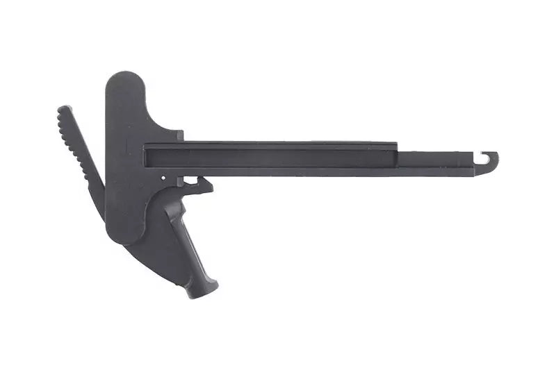 TacHandle-A Enlarged Charging Handle