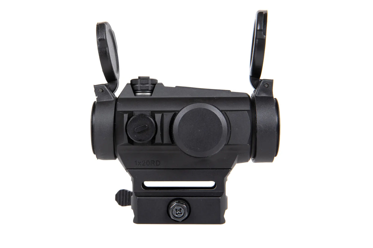 VictOptics SRD 1x20 red dot sight sight (OUTLET)