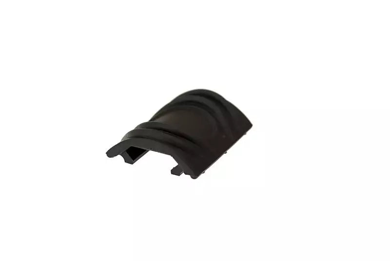 Set of short R.I.S. rail covers (10 pcs)