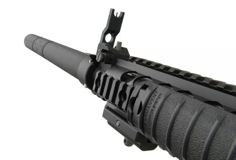 GR25 sniper rifle replica