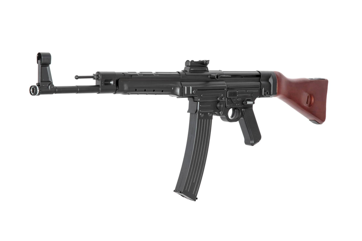 AGM056B airsoft rifle
