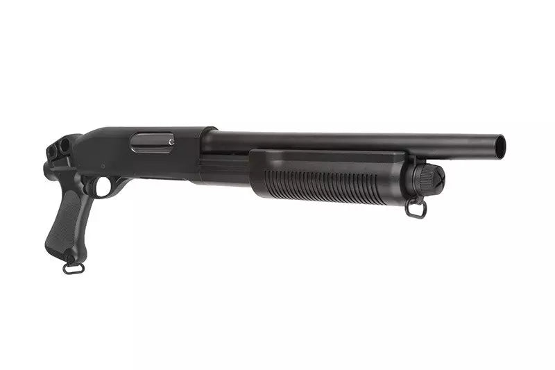 CM351M (Metal Version) Shotgun Replica