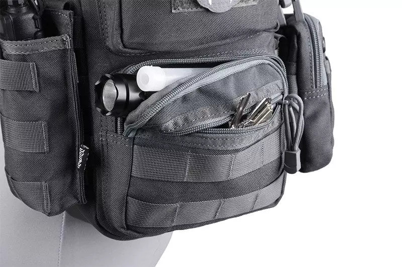 EDC Portable Bag - Olive Drab