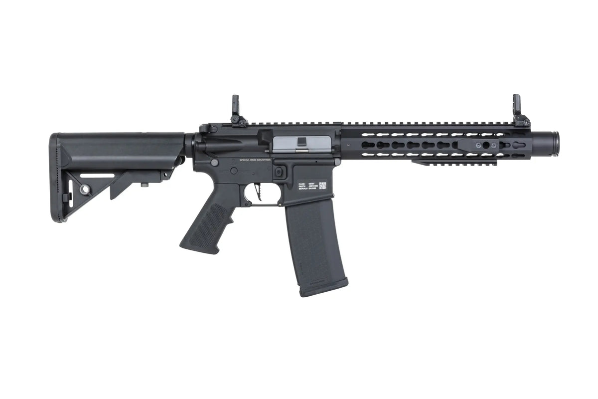 Specna Arms SA-C07 CORE™ Gen.2 HAL ETU™ airsoft Carbine Black