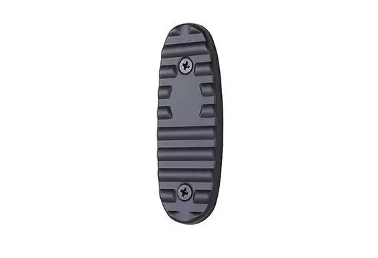 Steel stock's foot for the AK74 type replicas