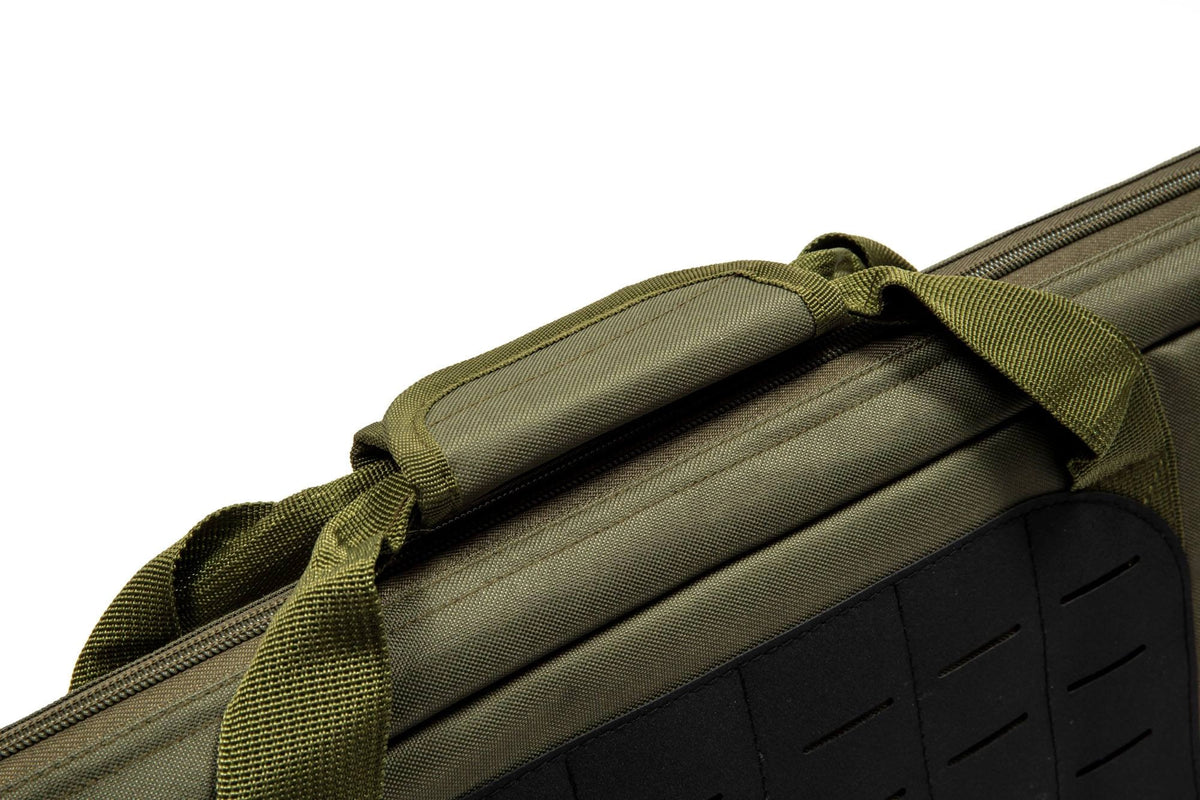 100 CM Laser-Cut Cover - Olive Drab