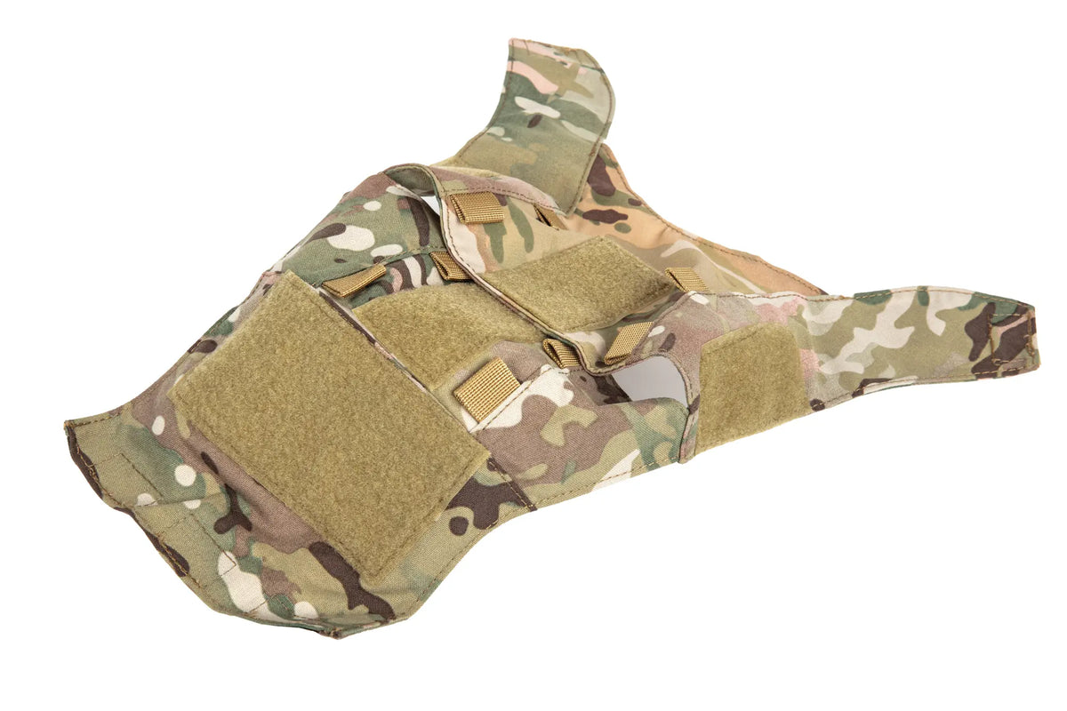 FMA type AF helmet cover TB1418-L Multicam