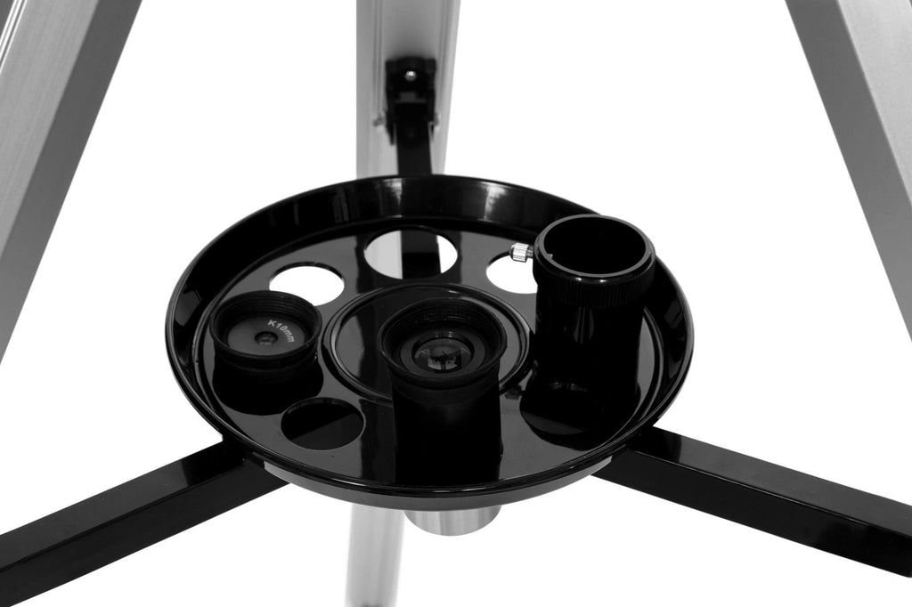Telescope OPTICON Universe 114F1000EQ