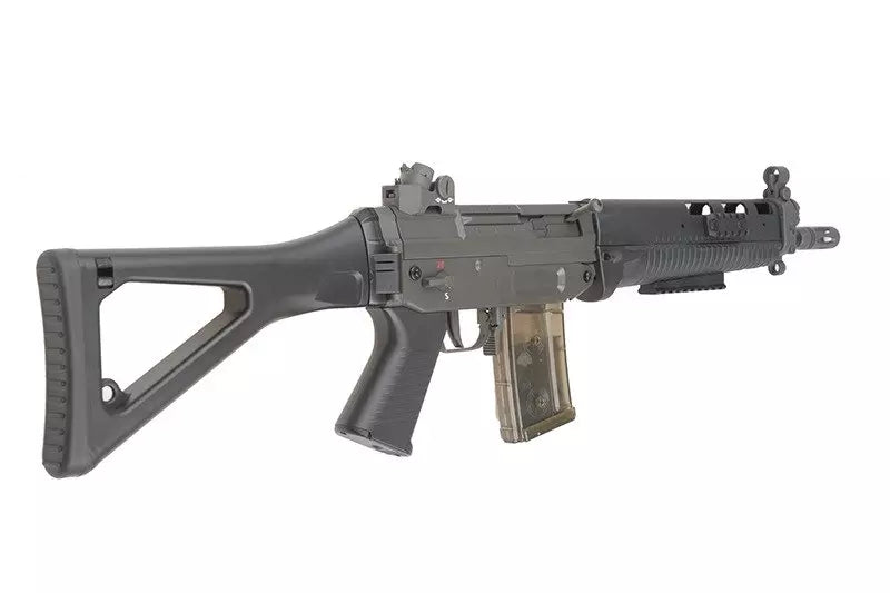JG081-I Assault Rifle Replica