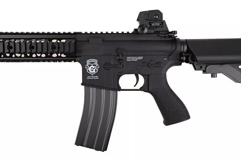 Replika karabinka GR15 Raider L