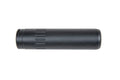 Double Bell AAC Black Sound Suppressor