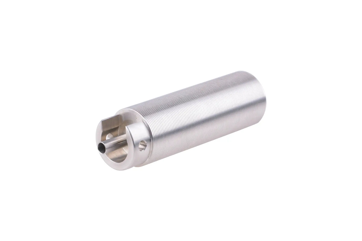 One-piece cylinder set for M4/AK type replicas
