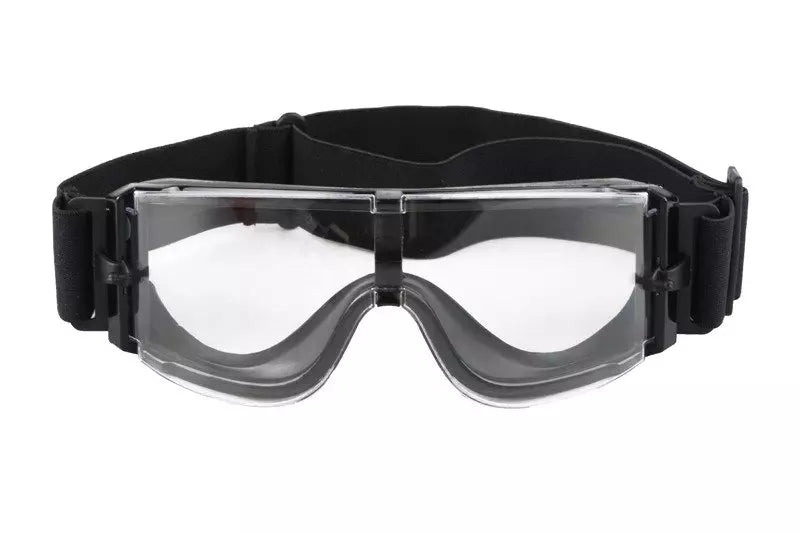 X800  goggles