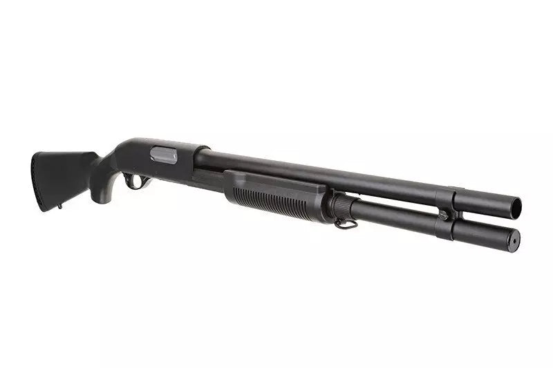 CM350 Long Shotgun Replica